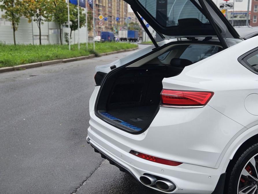Geely Tugella I Санкт-Петербург  - изображение 8