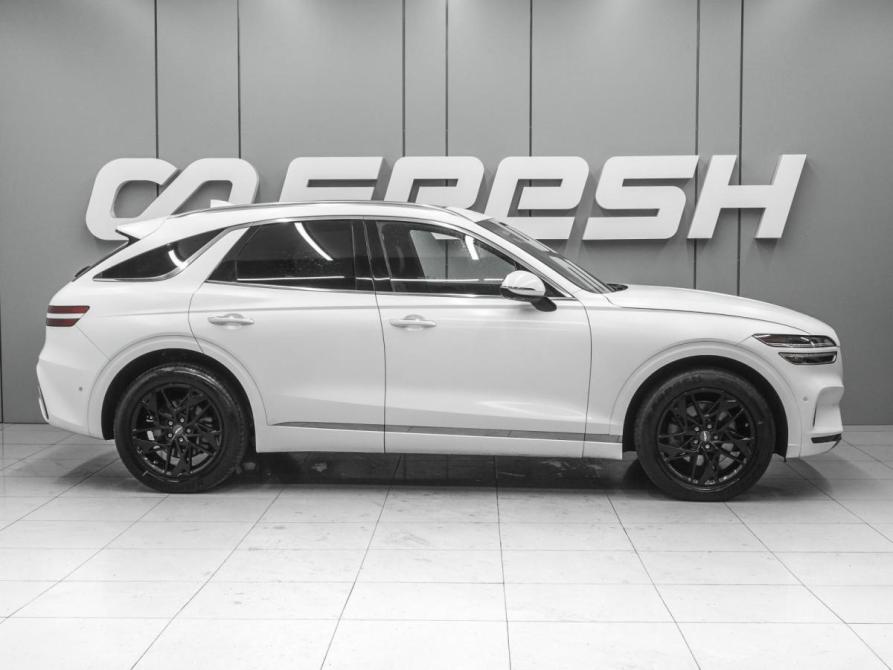 Genesis GV70 I Ростов-на-Дону  - изображение 5