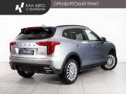 Haval Jolion I Рестайлинг Казань  - изображение 18