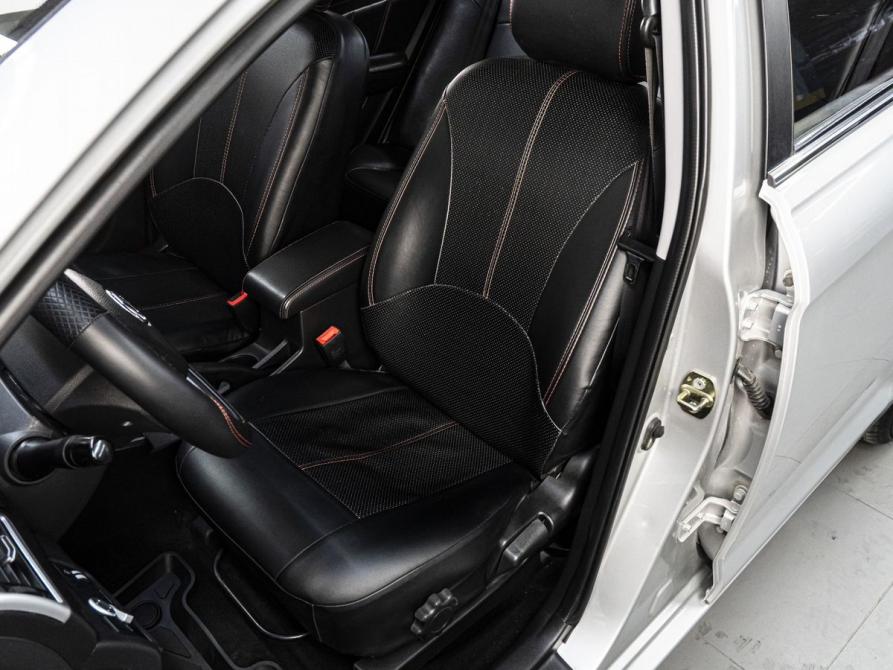 Lifan Solano II Тюмень  - изображение 13