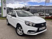 Lada (ВАЗ) Vesta I Уфа  - изображение 19
