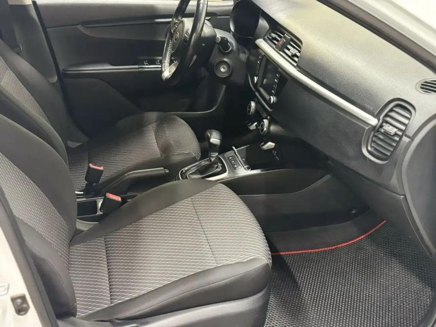 Kia Rio IV Саратов  - изображение 8