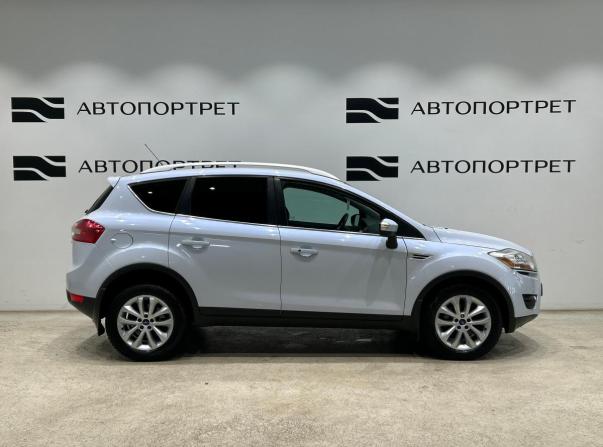 Ford Kuga I с пробегом 2011 года, цена 899 000 рублей, 225937 км, внедорожник, Автокод Объявления