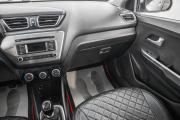 Kia Rio III Рестайлинг Барнаул  - изображение 41