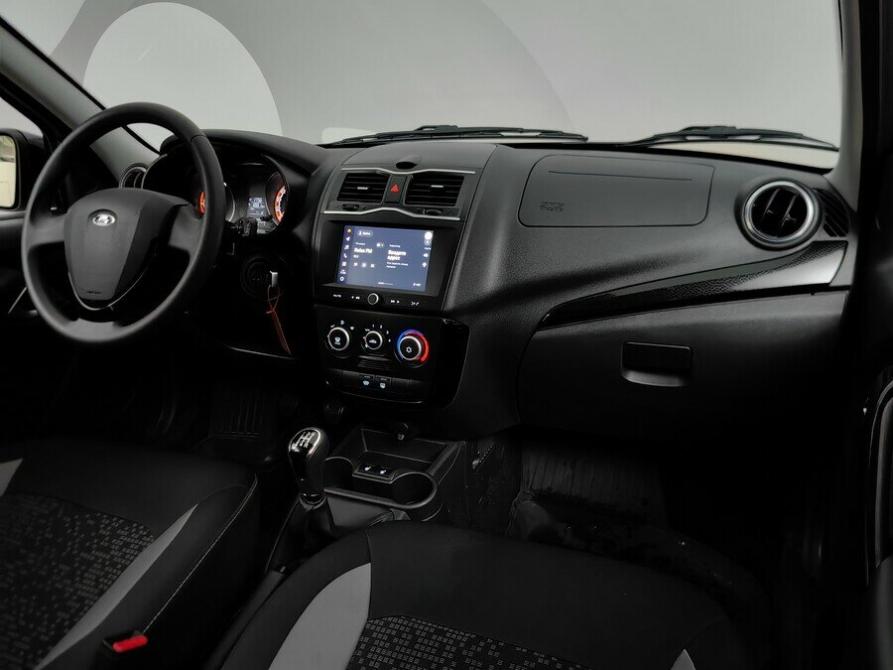 Lada (ВАЗ) Granta I Рестайлинг Подольск  - изображение 13