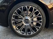 Mercedes-Benz Maybach S-Класс I (X222) Сочи  - изображение 34