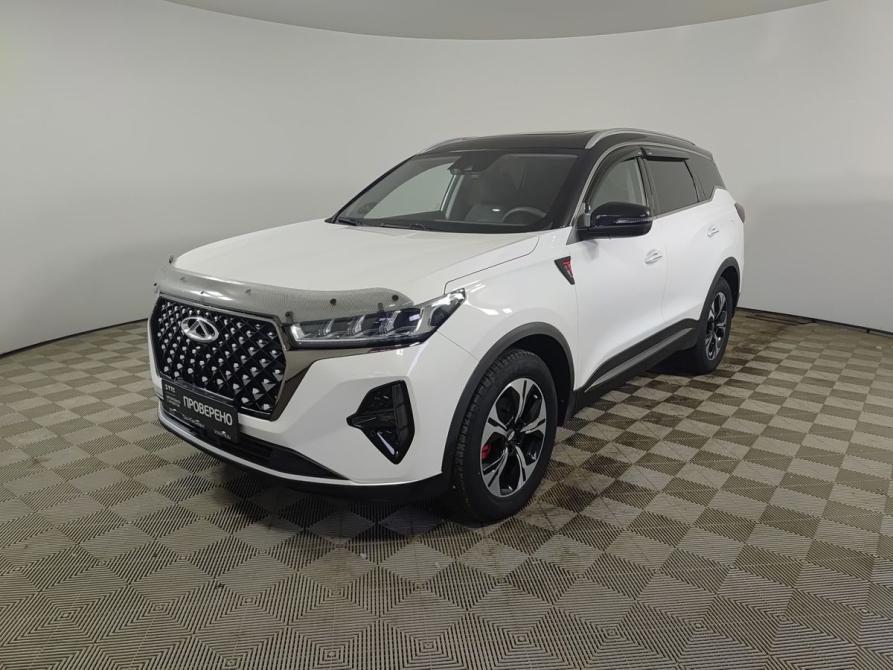 Chery Tiggo 7 Pro Max I Уфа  - изображение 1