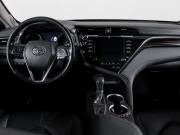 Toyota Camry VIII (XV70) Москва  - изображение 31