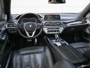 BMW 7 серии VI (G11/G12) Новороссийск  - изображение 49