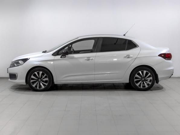 Citroen C4 II Рестайлинг с пробегом 2021 года, цена 1 515 000 рублей, 47432 км, седан, Автокод Объявления
