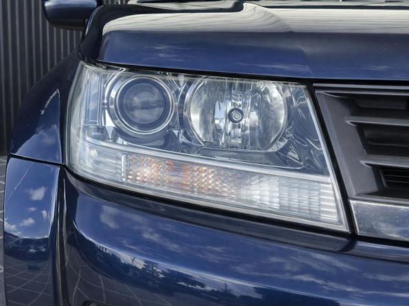 Suzuki Grand Vitara II Рестайлинг 2 с пробегом 2013 года, цена 1 317 000 рублей, 137319 км, внедорожник, Автокод Объявления