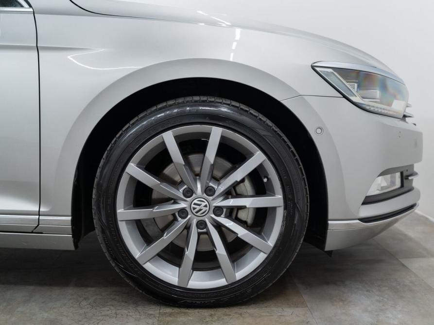 Volkswagen Passat B8 Красноярск  - изображение 24