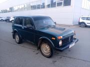 Lada (ВАЗ) 2121 (4x4) I Рестайлинг Оренбург  - изображение 13