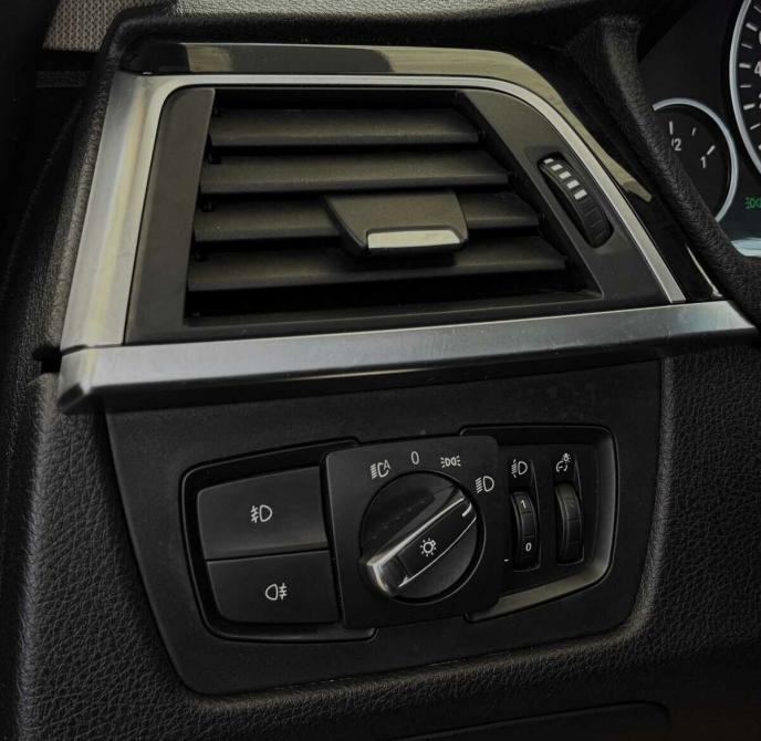 BMW 3 серии VI (F3x) Рестайлинг Москва  - изображение 9