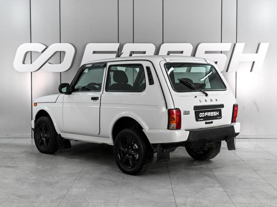 Lada (ВАЗ) Niva Legend Ростов-на-Дону  - изображение 2
