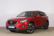 Mazda CX-5 I Новосибирск  - изображение 23