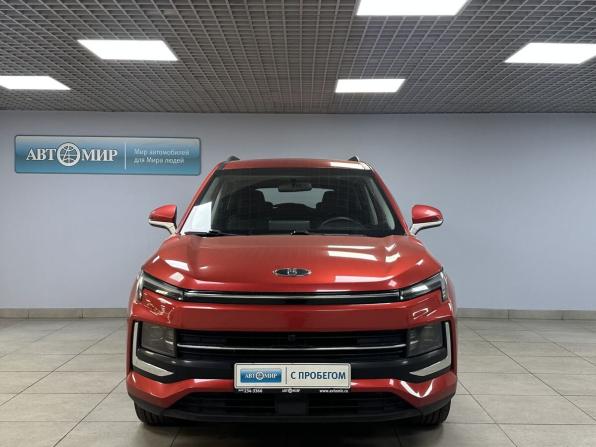 Москвич 3 с пробегом 2023 года, цена 1 359 000 рублей, 33150 км, внедорожник, Автокод Объявления