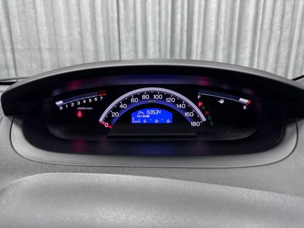Honda Freed I Рестайлинг с пробегом 2012 года, цена 1 250 000 рублей, 159534 км, компактвэн, Автокод Объявления