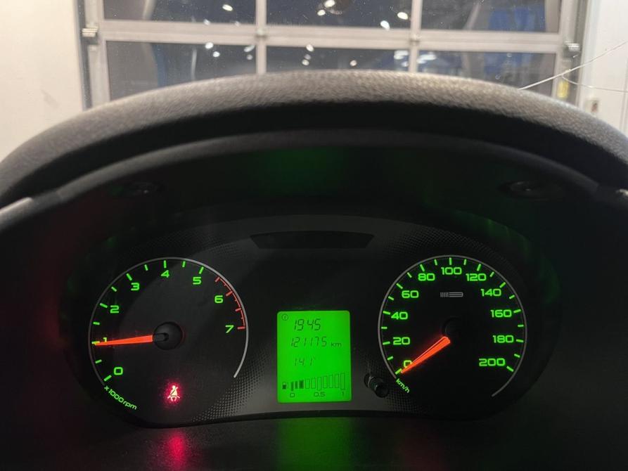 Lada (ВАЗ) Granta I Чебоксары  - изображение 11