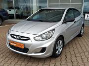 Hyundai Solaris I Екатеринбург  - изображение 21