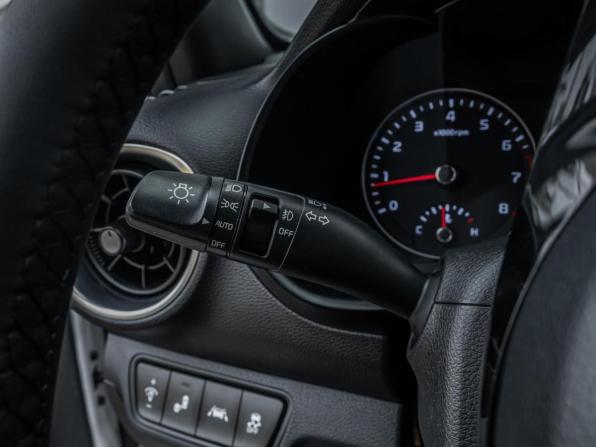 Kia Forte II Рестайлинг с пробегом 2018 года, цена 1 545 000 рублей, 118632 км, седан, Автокод Объявления