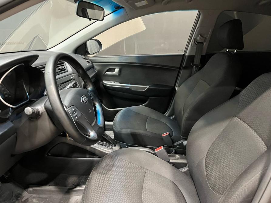 Kia Rio III Рестайлинг Пермь  - изображение 14