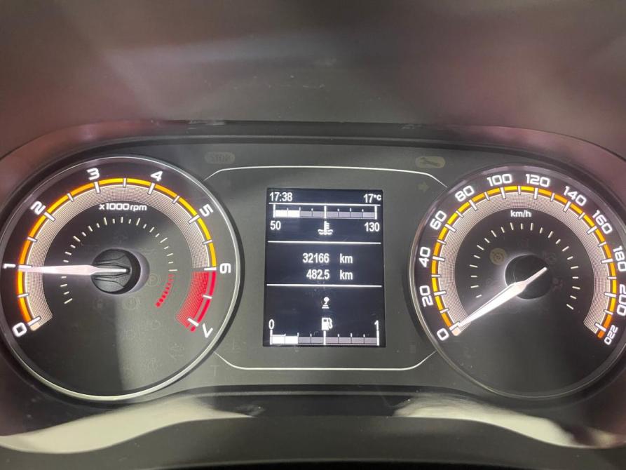 Lada (ВАЗ) Vesta I Рестайлинг (NG) Воронеж  - изображение 13
