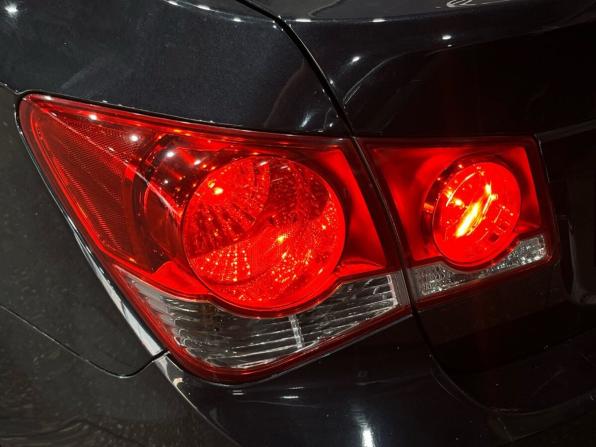 Chevrolet Cruze I с пробегом 2009 года, цена 535 000 рублей, 189990 км, седан, Автокод Объявления
