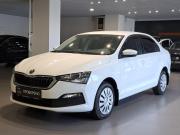 Skoda Rapid II Казань  - изображение 23