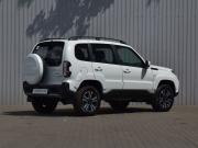 Lada (ВАЗ) Niva Travel I Краснодар  - изображение 20