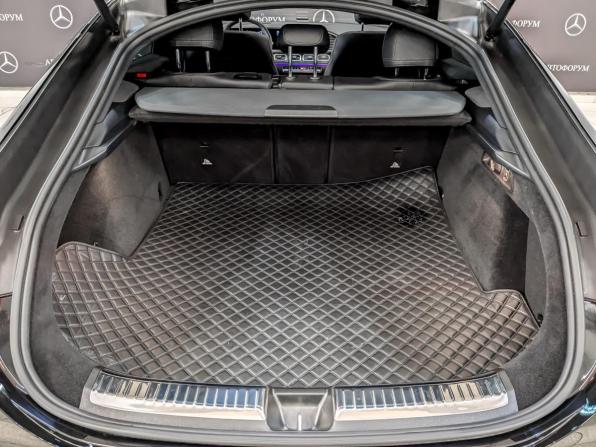 Mercedes-Benz GLE Coupe II (C167) с пробегом 2023 года, цена 12 550 000 рублей, 23780 км, внедорожник, Автокод Объявления