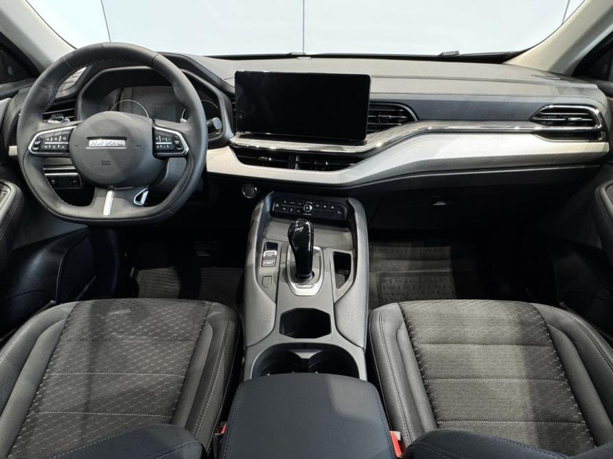 Haval F7 I Рестайлинг Волжский  - изображение 23