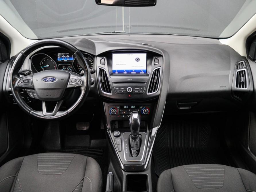 Ford Focus III Рестайлинг Москва  - изображение 9