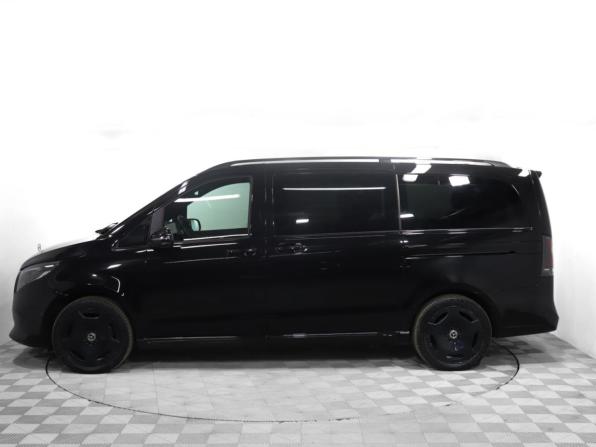 Mercedes-Benz V-Класс III (W447) Рестайлинг 2 с пробегом 2024 года, цена 11 777 900 рублей, 24086 км, минивэн, Автокод Объявления