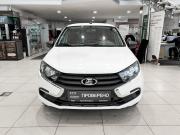 Lada (ВАЗ) Granta I Рестайлинг Казань  - изображение 24