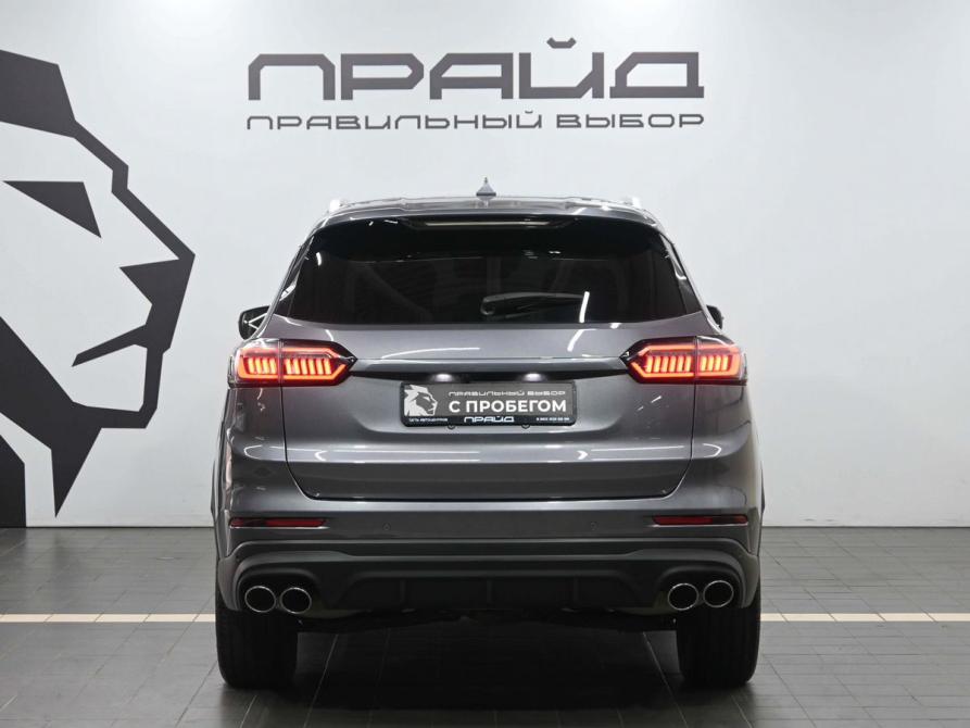 Chery Tiggo 8 Pro Max I Ростов-на-Дону  - изображение 4