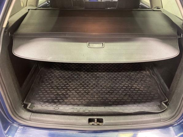 Volkswagen Passat B6 с пробегом 2009 года, цена 499 000 рублей, 307000 км, универсал, Автокод Объявления