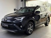 Toyota RAV4 IV (XA40) Рестайлинг Уфа  - изображение 23