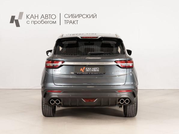 Geely Coolray I с пробегом 2021 года, цена 1 800 300 рублей, 88486 км, внедорожник, Автокод Объявления
