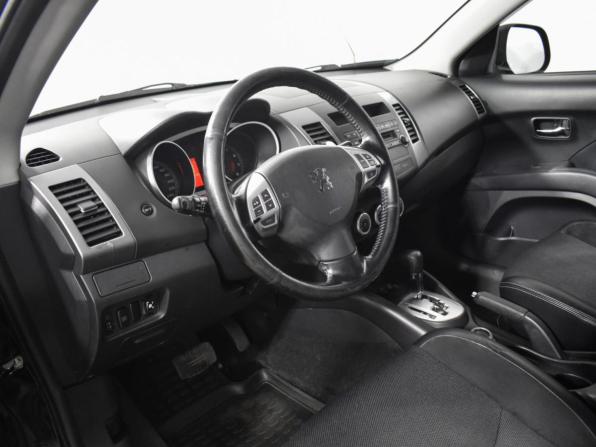 Peugeot 4007 с пробегом 2008 года, цена 729 000 рублей, 316158 км, внедорожник, Автокод Объявления