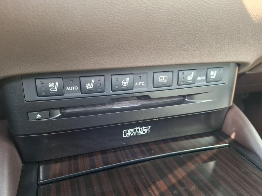 Lexus ES VII Санкт-Петербург  - изображение 27