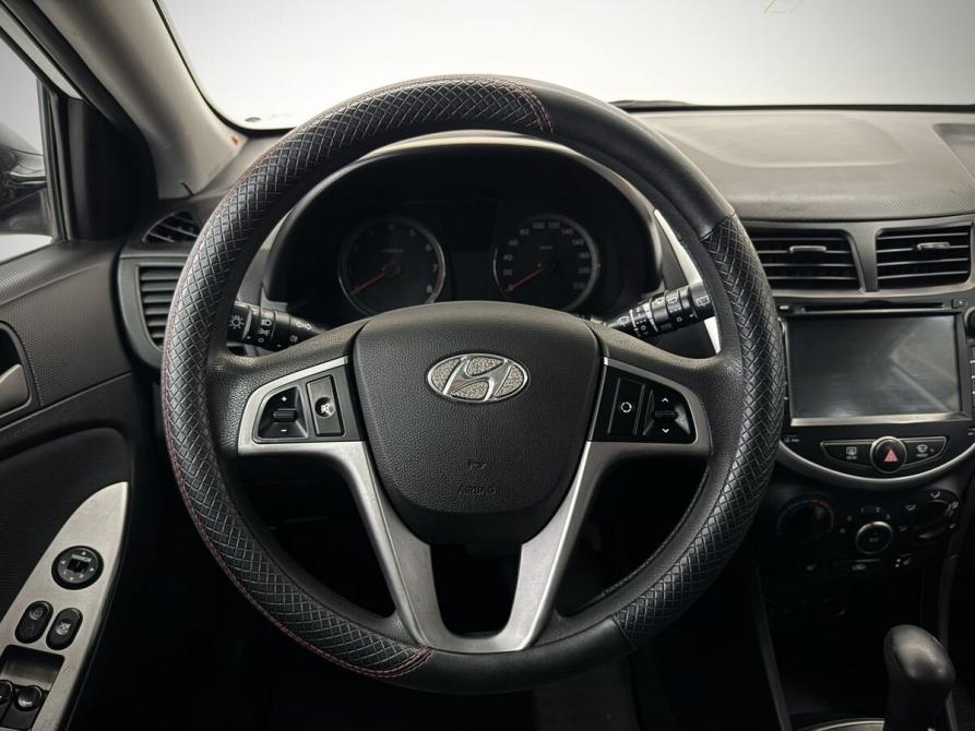 Hyundai Solaris I Смоленск  - изображение 21