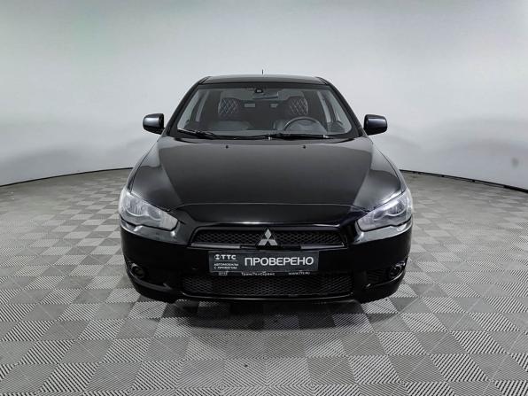 Mitsubishi Lancer X с пробегом 2008 года, цена 695 000 рублей, 149335 км, седан, Автокод Объявления
