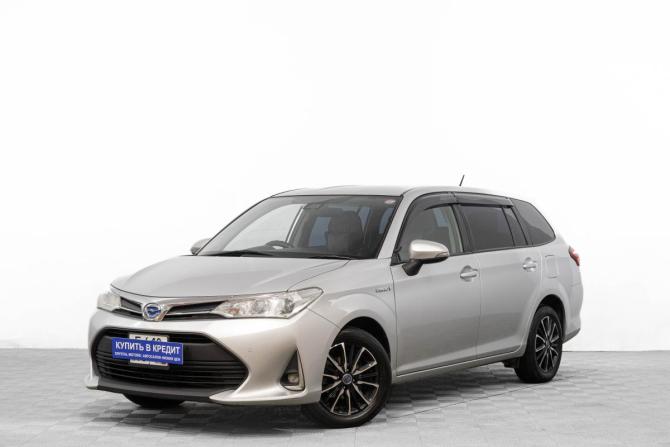 Toyota Corolla XI (E160 E170) Рестайлинг 2 с пробегом 2019 года, цена 1 409 000 рублей, 193000 км, универсал, Автокод Объявления