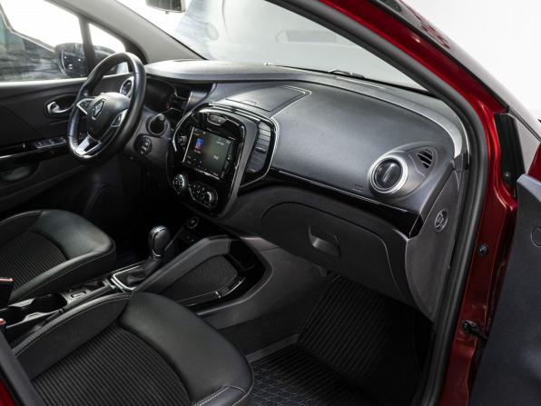 Renault Kaptur I Рестайлинг с пробегом 2020 года, цена 1 500 000 рублей, 91546 км, внедорожник, Автокод Объявления