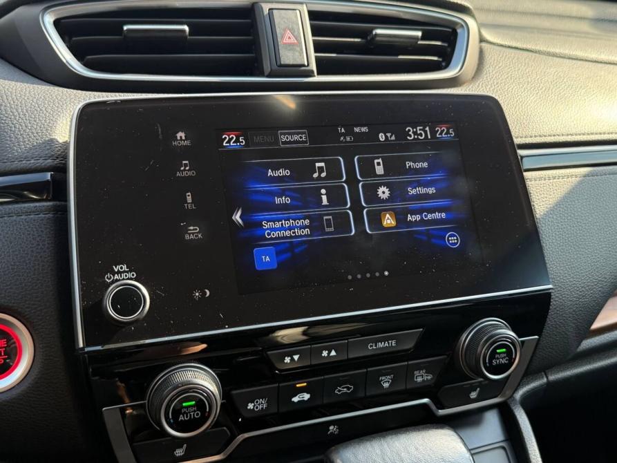 Honda CR-V V Рестайлинг Екатеринбург  - изображение 26