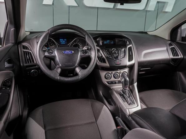 Ford Focus III с пробегом 2012 года, цена 859 000 рублей, 167642 км, хэтчбек, Автокод Объявления