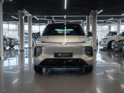 Changan Qiyuan Q07 Москва  - изображение 30