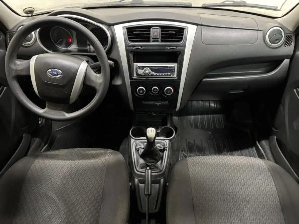 Datsun on-DO I с пробегом 2018 года, цена 309 000 рублей, 110000 км, седан, Автокод Объявления