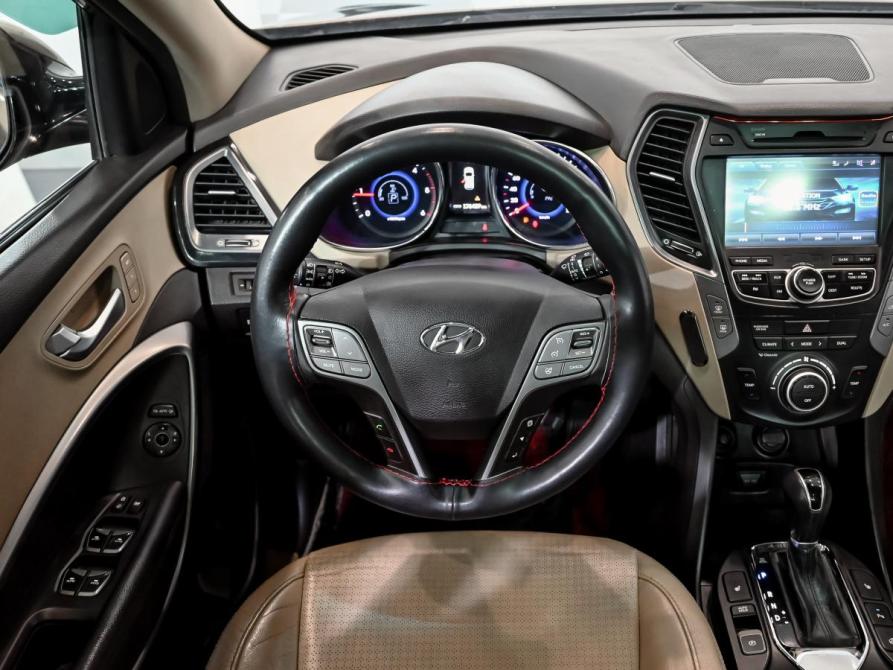 Hyundai Santa Fe III Екатеринбург  - изображение 13
